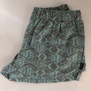 Women’s Patagonia Barely Baggies 2 1/2”